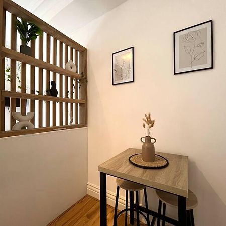 Апартаменти Flat 12, 10 St John'S Road Борнмут Екстер'єр фото